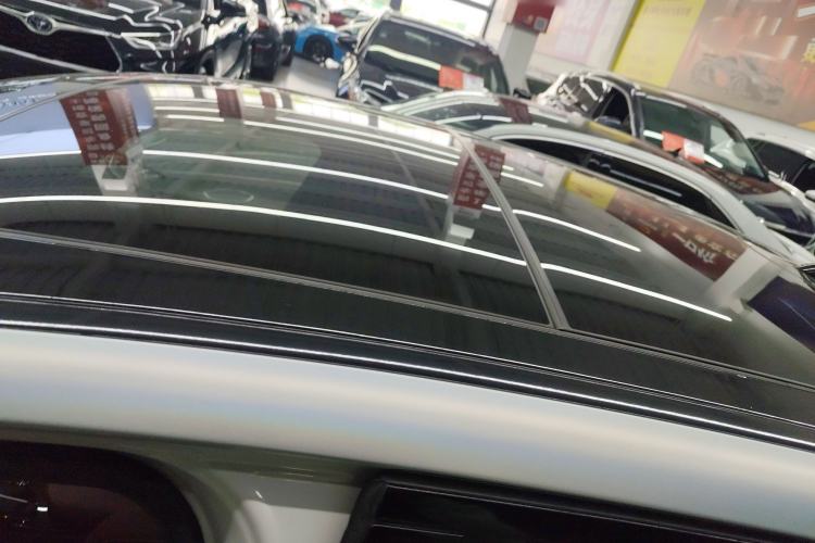 Used BMW 5 Series 2021 530Li Luxury Edition M Sport Package
