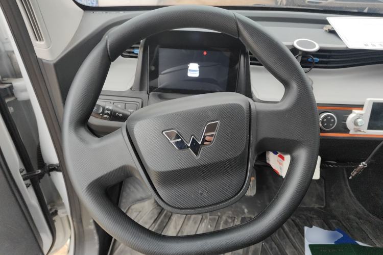 Used Wuling Hongguang MINIEV 2022 Enjoy Edition Lithium Iron Phosphate