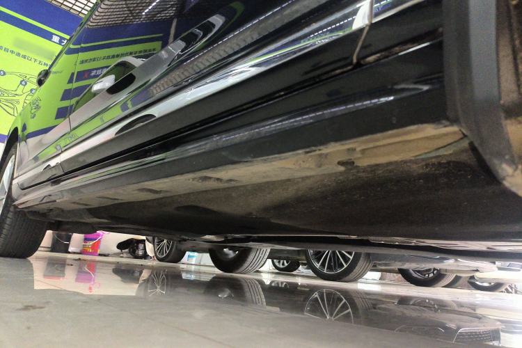 Used Volkswagen Magotan 2023 2 Million Units Limited-Edition 280TSI DSG Comfort Version
