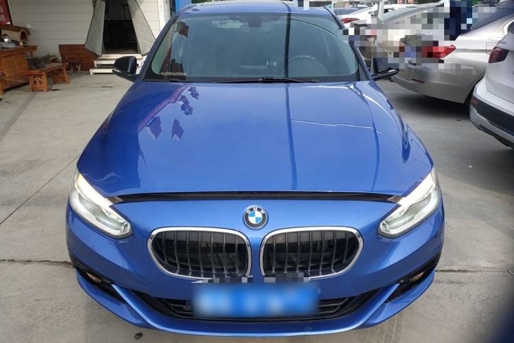 Used BMW 1 Series 2017 118i Sport Edition