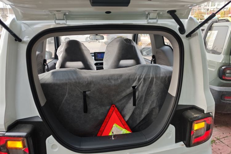 Used  Panda 2024 Panda Mini 200km Endurance Bear
