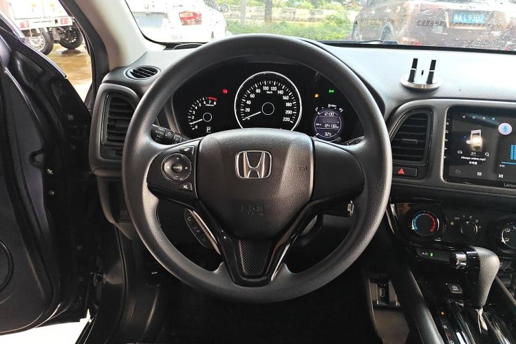 Used Honda Vezel 2020 1.5L CVT Pioneer Edition
