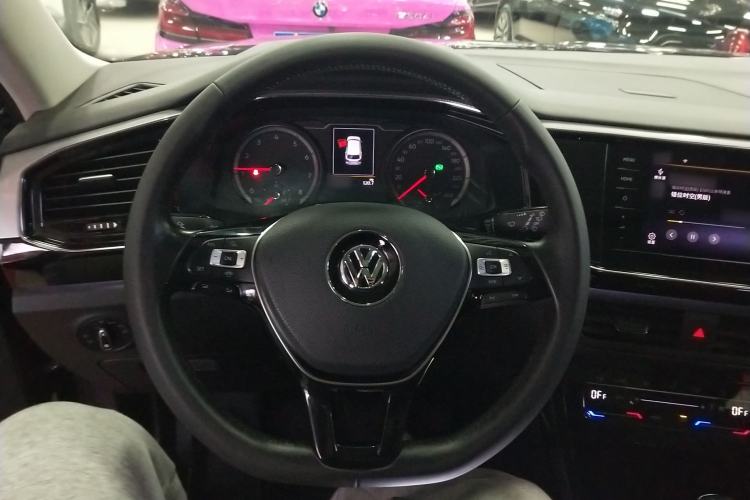 Used Volkswagen Tayron 2020 330TSI Two-Wheel Drive Luxury Smart Connectivity Version