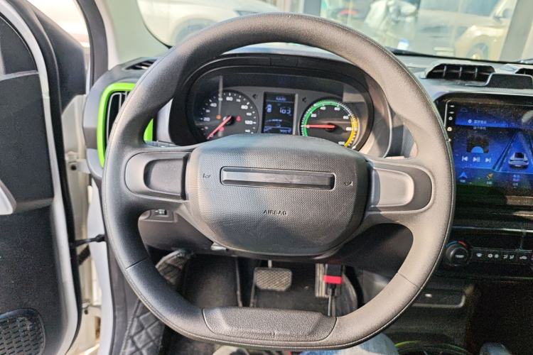 Used Roewe Clever 2021 302km Excellence Edition
