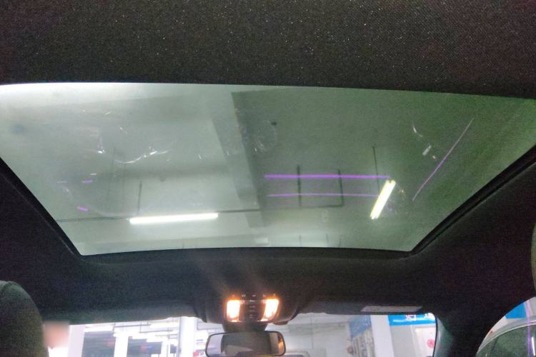 Used Mercedes-Benz A-Class 2022 Restyled A 200 L Sport Sedan Fashion Version
