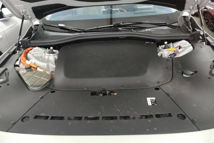 Used Nio ET7 2024 100kWh Executive Signature Edition
