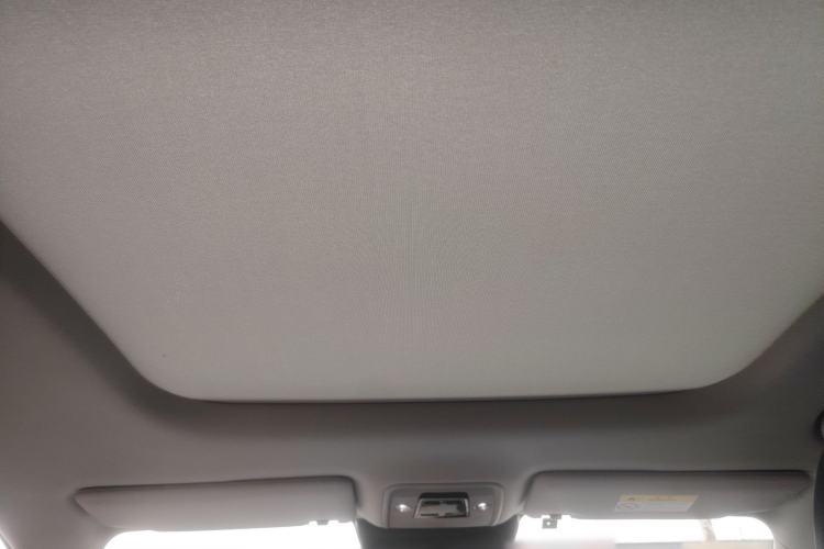 Used BYD Yuan PLUS 2022 510KM Flagship PLUS
