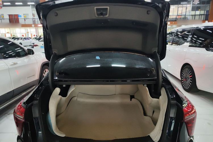 Used Hongqi H5 2024 2.0T Automatic Smart Connect Flagship Edition