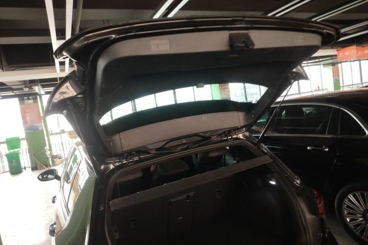 Used Volkswagen Golf GTI 2021 380TSI DSG GTI
