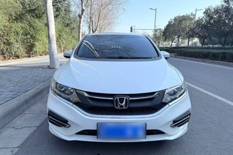 Used Honda Jade 2020 1.8L automatic Comfort version
