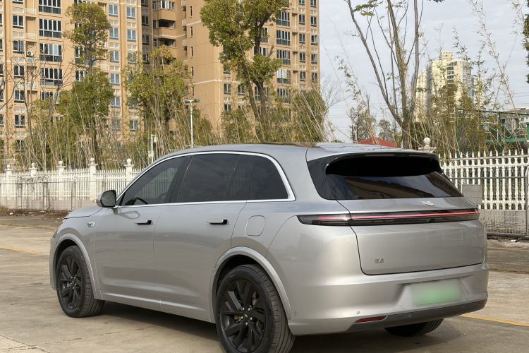 Used Li Auto L7 2023 Pro Model
