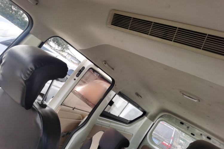 Used Kuayue Kuayue Xing V5 2021 1.6L Fortune-Attracting Edition Comfort Model DAM16KR