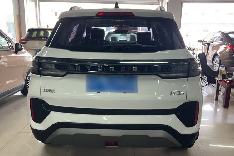 Used Hyundai ix35 2021 2.0L Automatic 2WD GLS Leading Edition
