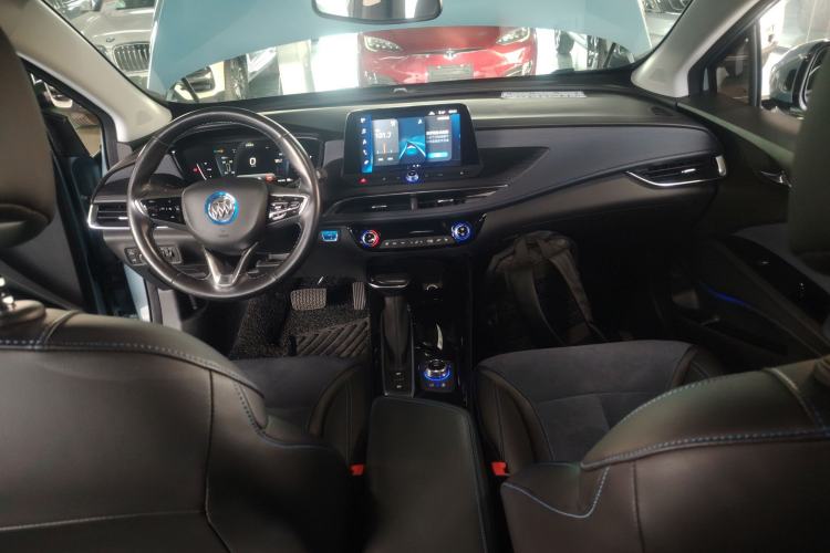 Used Buick Velite 6 2019 Connected & Smart
