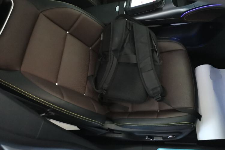 Used  #3 2024 Dynamic All-Wheel Drive Edition