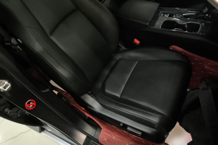 Used Honda Accord 2018 260TURBO Luxury Edition China VI