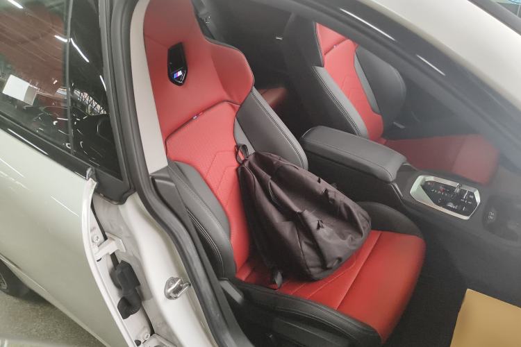 Used BMW 2 Series 2025 225L M Sport Night Edition Package
