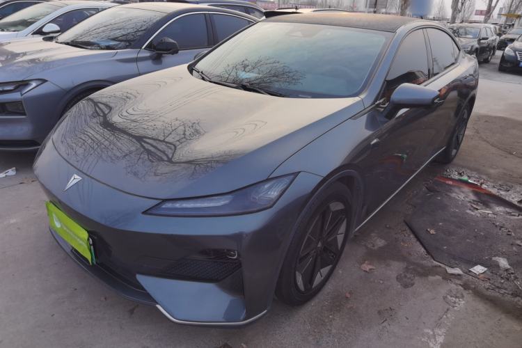 Used  SL03 2022 1.5L 1200 Extended-Range Version
