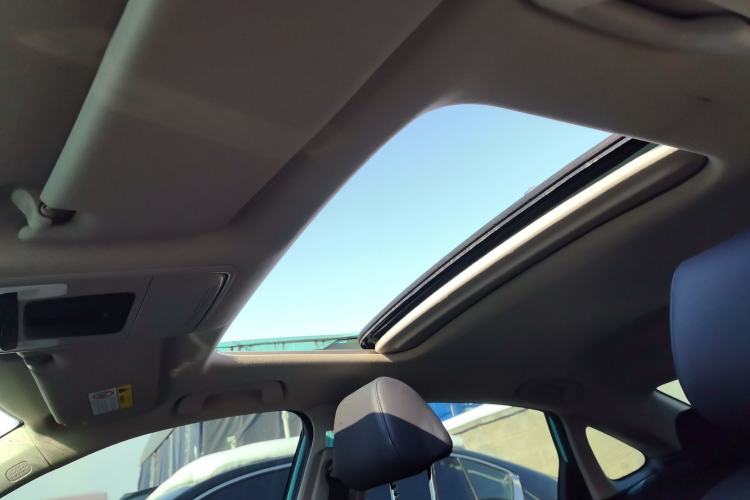 Used Honda Integra 2022 240TURBO CVT Technology Edition
