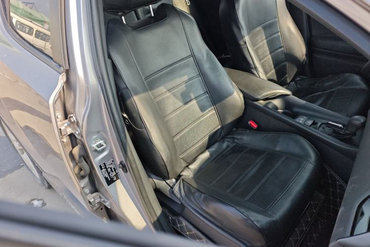 Used Toyota IZOA 2021 2.0L Yidong Edition