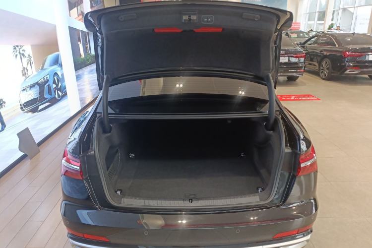 Used Audi A6L 2023 45 TFSI Prestige Dynamic Edition
