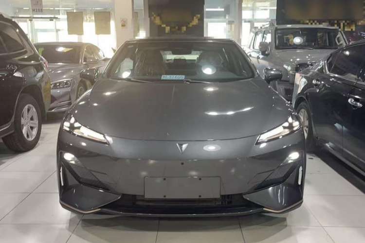 Used  SL03 2022 1.5L 1200 Extended-Range Version
