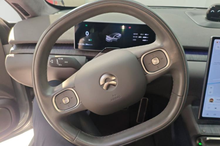 Used Nio ET7 2022 100kWh First Edition