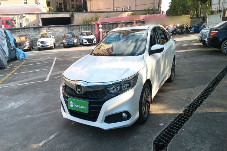 Used Honda Crider 2019 180 Turbo CVT Luxury Edition China VI Emission Standard