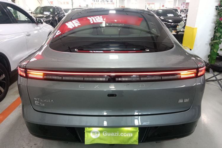 Used  Star Era ES 2025 Extended-Range Max Urban Assisted Driving
