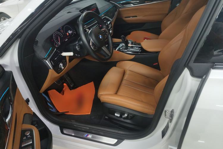 Used BMW 6 Series GT 2019 630i M Sport Package