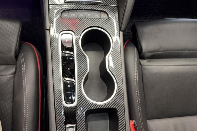 Used Buick Regal 2021 GS 28T Prestige Model