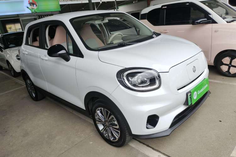 Used Leapmotor T03 2024 310 Comfort Edition
