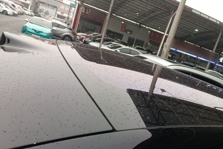 Used  LS6 2023 Max Long-Range Version
