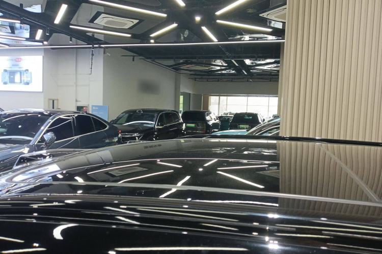 Used Nio ES8 2024 75 kWh
