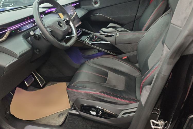 Used  ELETRE 2023 ELETRE S+
