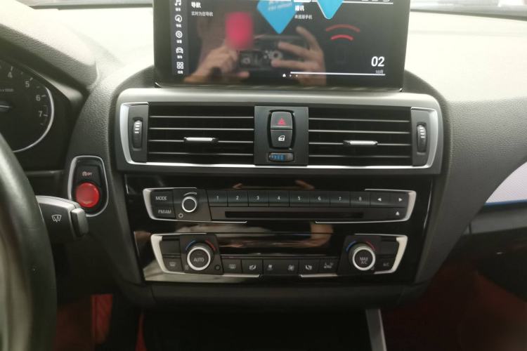 Used BMW 2 Series 2015 220i Convertible Coupe M Sport Edition
