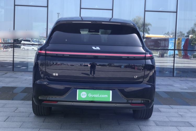 Used Li Auto L7 2023 Air model
