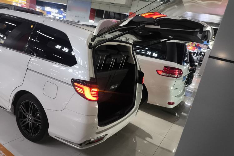 Used Honda Odyssey 2024 2.0L eHEV Sharp·Luxury Edition
