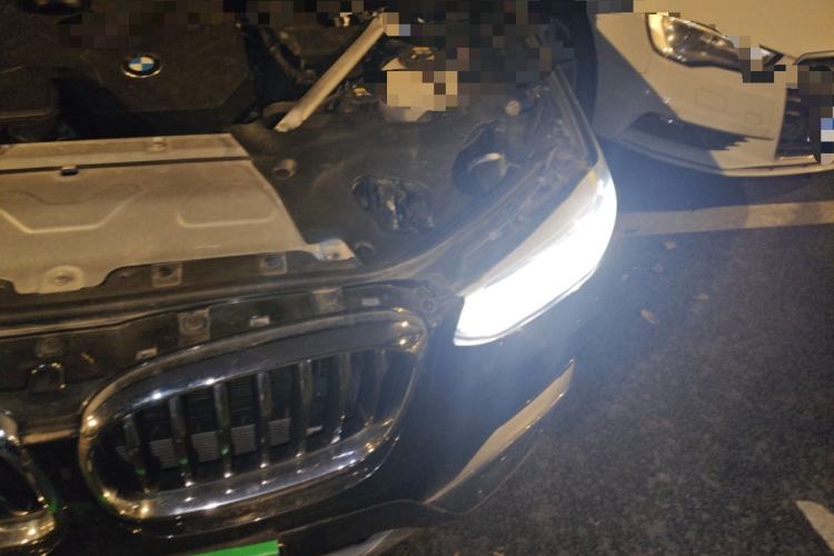 Used BMW X3 2020 xDrive28i Luxury Package
