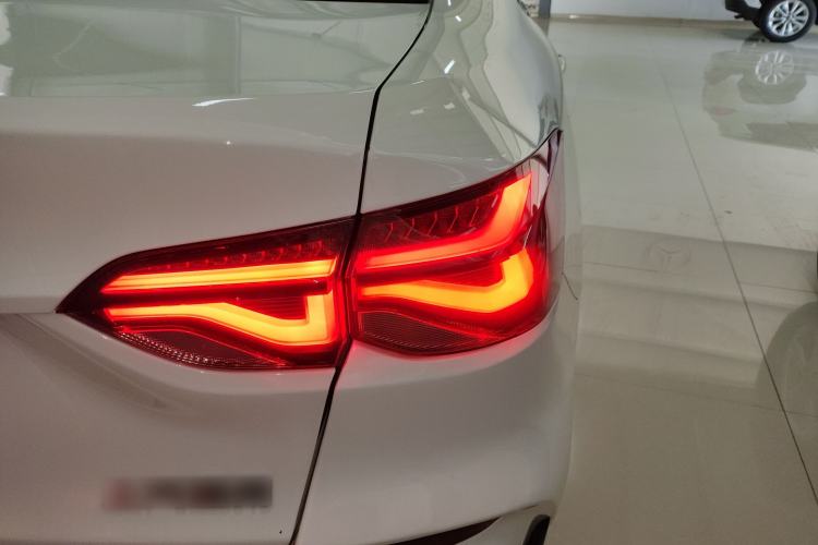 Used Chevrolet Monza 2023 1.5L Dual-Clutch Enjoyment Edition