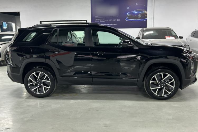 Used Chevrolet Equinox Plus 2024 102km RS Ultimate Edition
