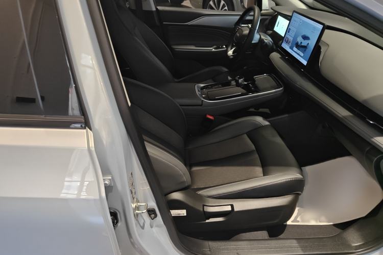 Used AION S Plus 2023 70 Enjoyment Edition Ternary Lithium