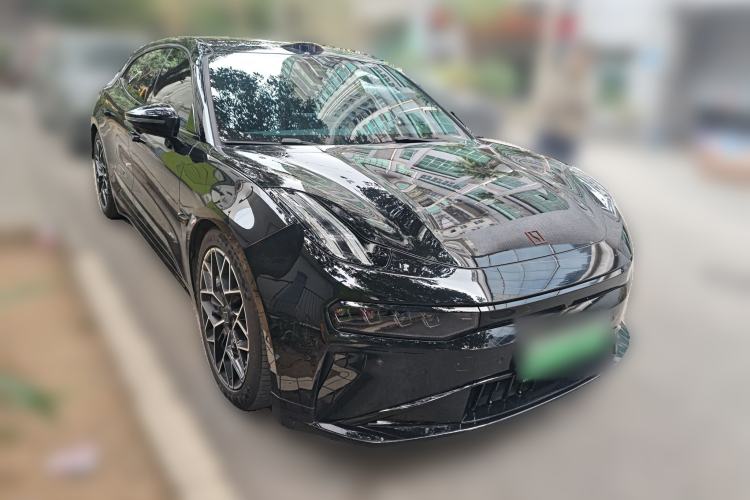 Used Zeekr 001 2024 ME Edition 100 kWh All-Wheel Drive