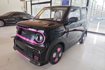 Used Geely Galaxy Panda 2025 210km Panda Kart