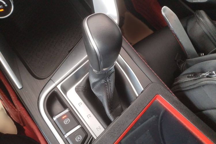 Used Geely Auto Binray 2020 1.4T CVT Luxury Model
