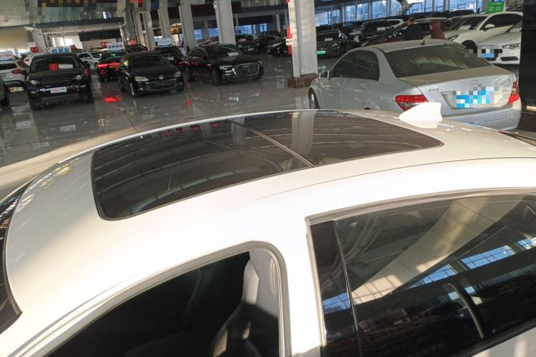 Used Honda Accord 2018 Rui Hybrid 2.0L Rui Zhi Version China V Emission Standard
