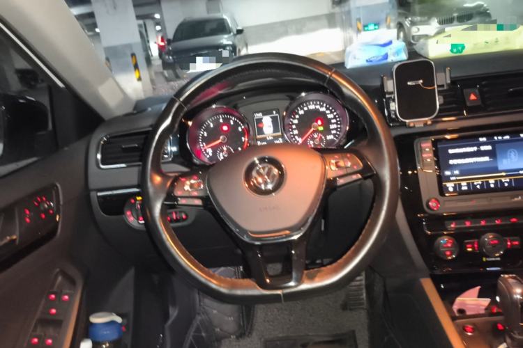 Used Volkswagen Sagitar 2018 280TSI DSG Luxury Model