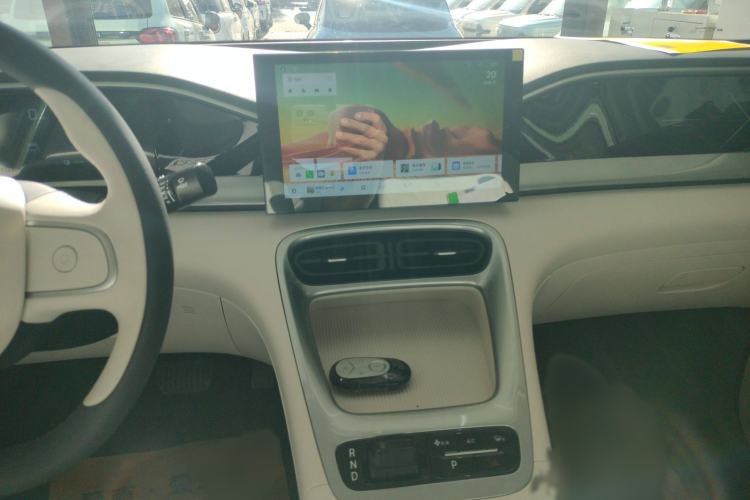 Used  Geome 2025 310km Youth Edition
