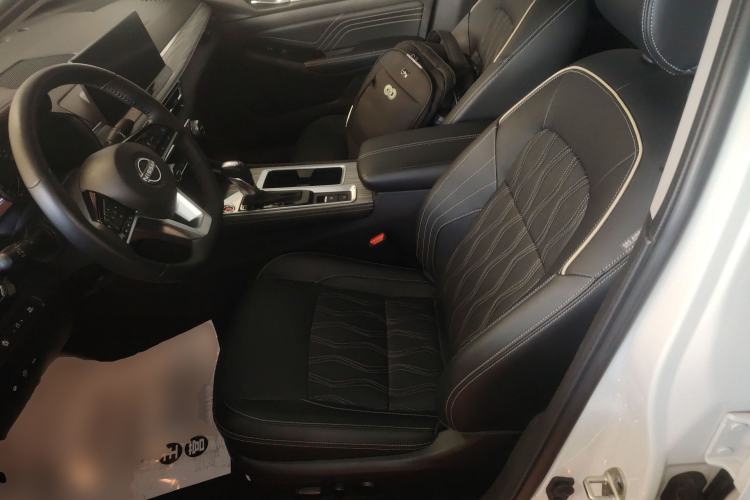 Used Nissan Teana 2022 2.0T XL Enjoyment Edition
