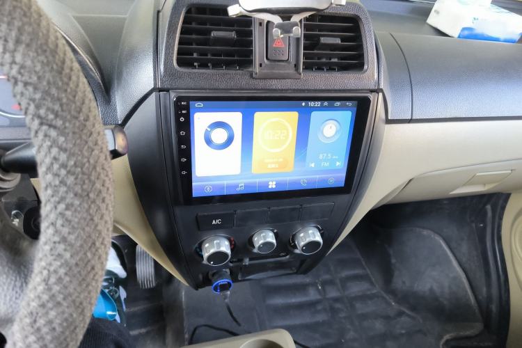 Used Dongfeng Xiaokang C35 2019 1.5L Base Version II Sedan China VI Emission Standard DK15